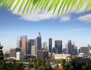 los angeles travel and tourism