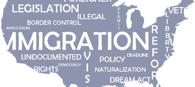 The Immigration/Visa Process and the Need for Translation Services