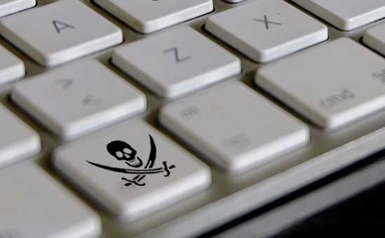 Piracy-counterfeit