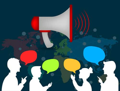 Global Marketing Communication, 2 Way Communication, Customer Relationship Building