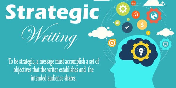 Strategic Writing: Improving International Communication Competence