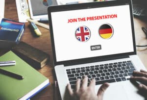 internet presentation; multimedia presentation; computer; join