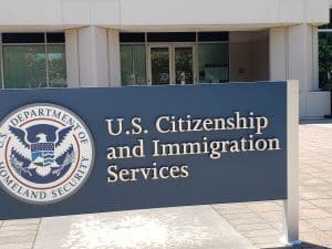 Certified Translation Services for USCIS
