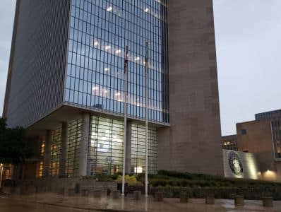 Federal Reserve Bank of Dallas