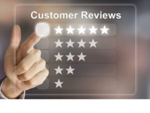Evaluate Online Reviews