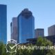 Houston Translation Services