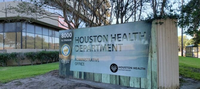HOW TO GET A NEW BIRTH CERTIFICATE IN HOUSTON, TX