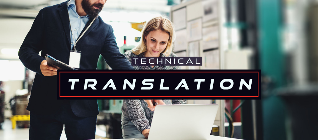 Accurate technical translations for global expansion by 24 Hour Translation