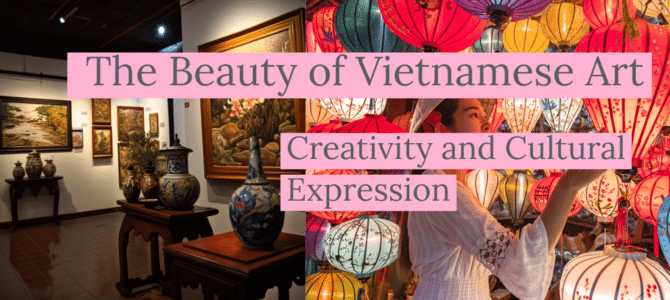 Discover How Houston’s Vietnamese Community Has Contributed to the City’s Culture and Economy