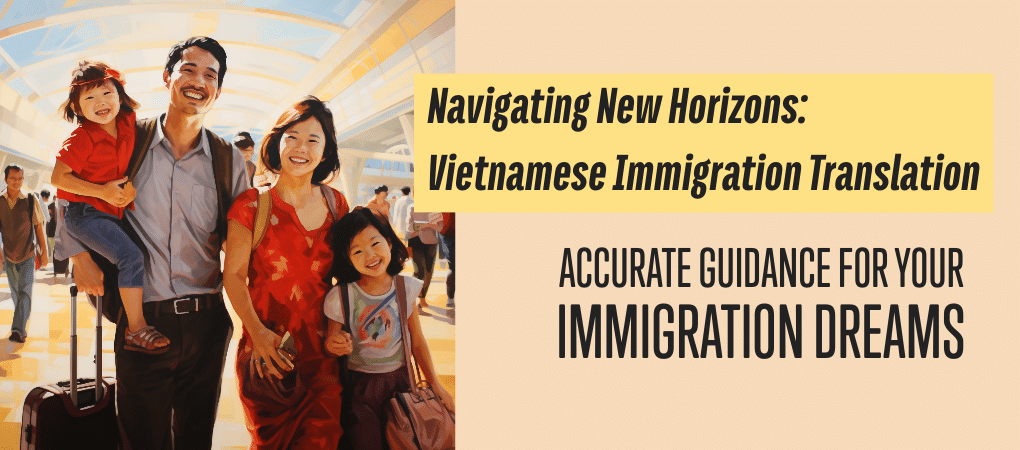Vietnamese Legal Translation for Houston and Dallas