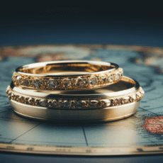 Breaking Linguistic Ties: The Global Challenge of Divorce Decree Translations