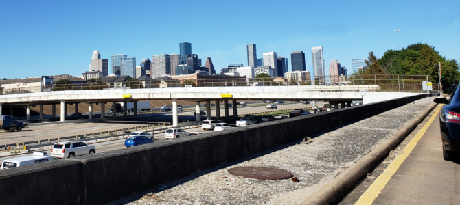 Houston I-45 Project: How Translation Services Built Community Trust Houston I-45 Project: How Translation Services Built Community Trust