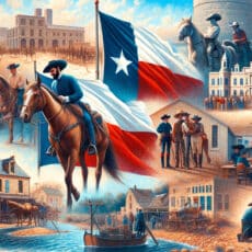 Texas and France: A Story of Shared History, Business, and Culture Texas and France: A Story of Shared History, Business, and Culture